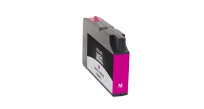 Lexmark 14L0176 ( 200XL)  Magenta Ink Cartridge