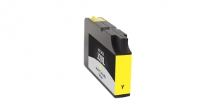 Lexmark 14L0177  14L0200 (200XL)  Yellow Inkjet Cartridge