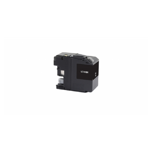 Brother LC109XXL Black Super High Yield Ink Cartridge