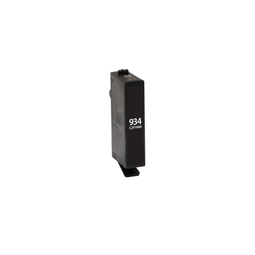 HP C2P19AN , 934 Black Inkjet Cartridge