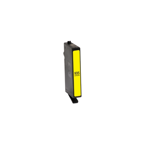 HP C2P22AN  935 Yellow Inkjet Cartridge