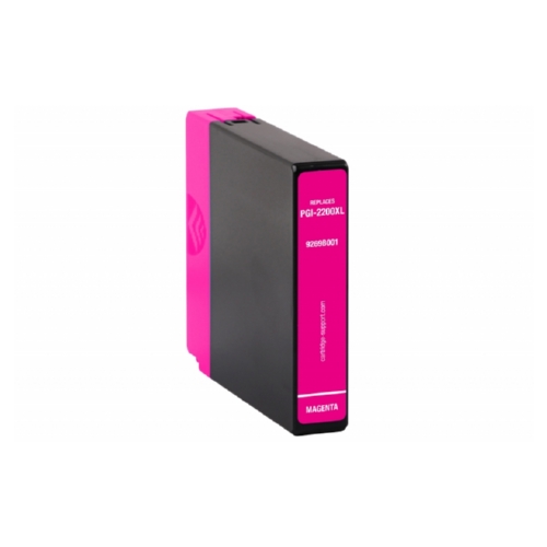 Canon PGI-2200XLM , 9269B001 High Yield Magenta Ink Tank