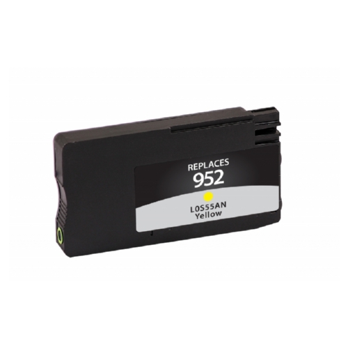 HP 952 Yellow Original Ink Cartridge