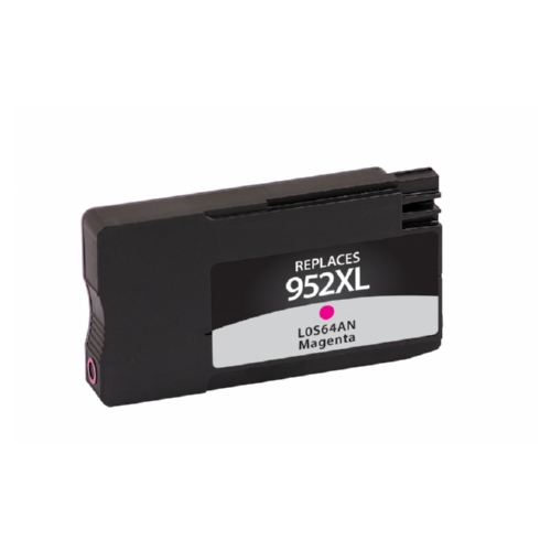 HP L0S64AN , 952XL Magenta Ink Cartridge