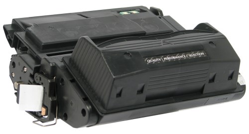 Black Toner Cartridge compatible with the HP (HP39A) Q1339A