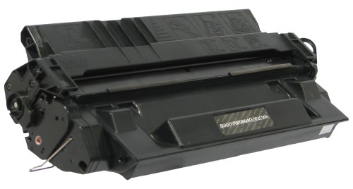 High Capacity Black Toner Cartridge compatible with the HP (HP29X) C4129X