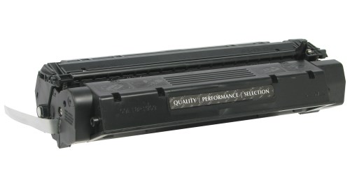 HP C7115A HP 15A Black Toner Cartridge