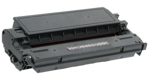 Black Copier Toner compatible with the Canon (E-31/ E-40) F41-8801-750