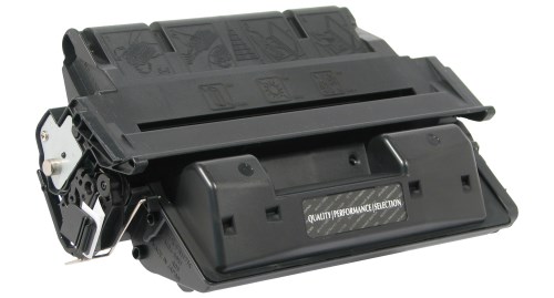 Economy Black Toner Cartridge compatible with the HP (HP27A) C4127A
