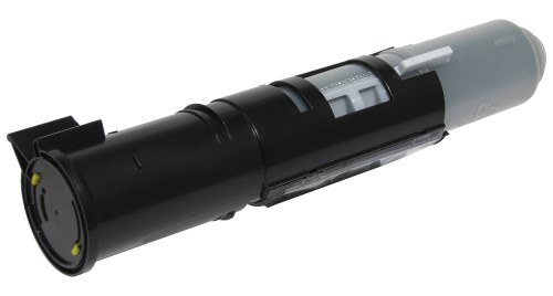 Black Toner Cartridge compatible with the Brother TN-200HL