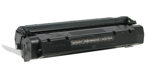 Canon 7833A001AA , S35  Black Copier Toner Cartidge - Remanufactured 3.5K Pages