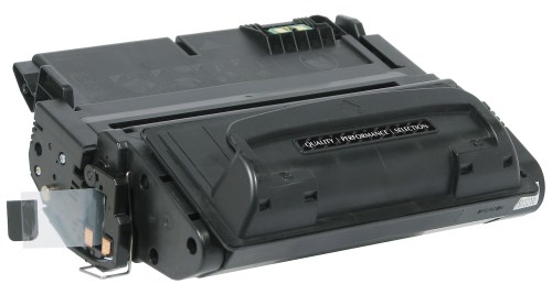 Clover Imaging Remanufactured Toner Cartridge for HP Q5942A (HP 42A)