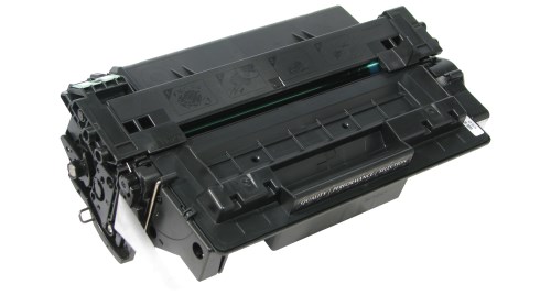 HP Q6511X (HP 11X) High Capacity Black Toner Cartridge