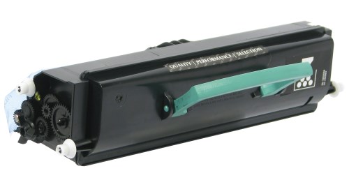 High Capacity Black Toner Cartridge compatible with the Dell 310-5402 , 310-7025