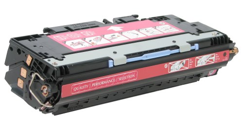 HP Q2673A HP 309A Magenta Toner Cartridge