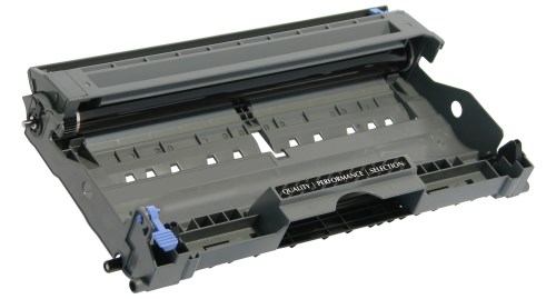 Black Drum Cartridge compatible with the Brother DR-350 , DR2000