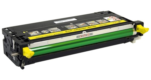 Dell 310-8098 High Capacity Yellow Toner Cartridge
