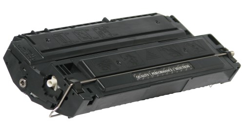 Black Toner Cartridge compatible with the HP (HP74A) 92274A