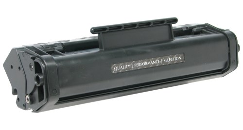 Canon 1548A002 , EP-A Value Line Black Toner Cartridge