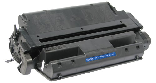 High Capacity Black Toner Cartridge compatible with the HP HP09X C3909X