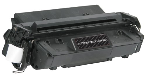Jumbo Black Toner Cartridge compatible with the HP (HP96A) C4096A