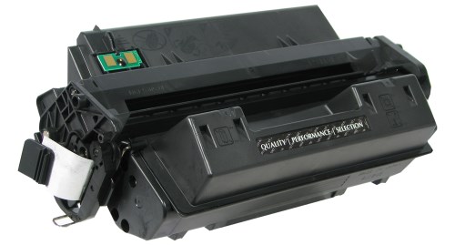 HP Q2610A HP 10A Jumbo Black Toner Cartridge - Remanufactured 10K  Pages