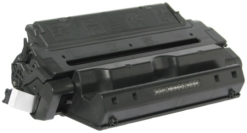 HP C4182X HP 82X Extra High Capacity Black Toner Cartridge