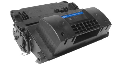 Jumbo Capacity Black Toner Cartridge compatible with the HP (HP 64X) CC364X