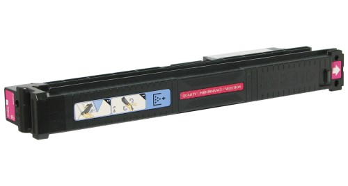 HP C8553A HP 822A Magenta Toner Cartridge