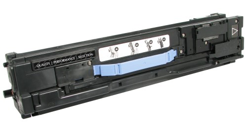 Black Drum Cartridge compatible with the HP C8560A