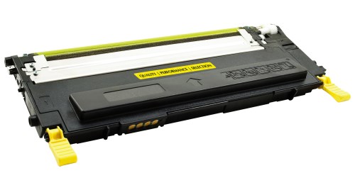 Dell 330-3013 Yellow Toner Cartridge