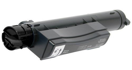 High Capacity Black Toner Cartridge compatible with the Dell 310-7889