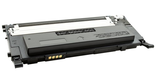 Samsung CLT-K409S Black Toner Cartridge - Remanufactured 1.5K Pages