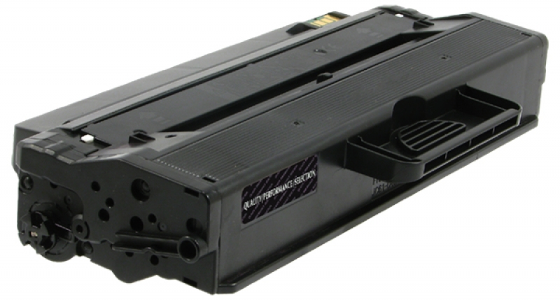 Black Laser/Fax Toner compatible with the Samsung MLTD103L