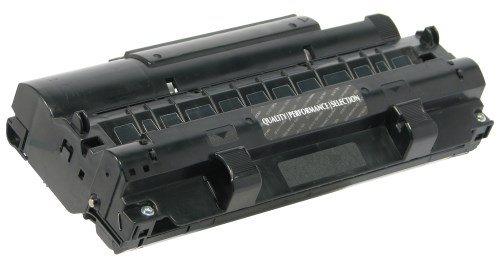 Black Drum Cartridge compatible with the Brother DR-250