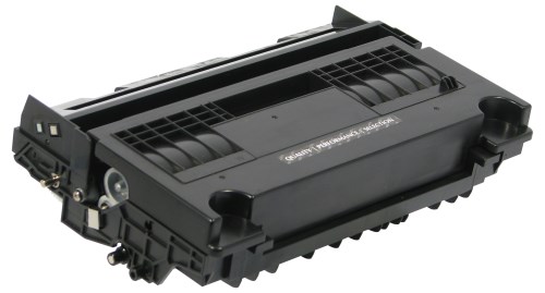 Panasonic UG5540 Black Toner Cartridge