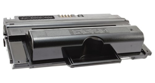 Black Toner Cartridge compatible with the Xerox 106R01530