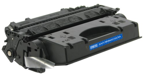 High Capacity Black Toner Cartridge compatible with the HP (HP80X) CF280X