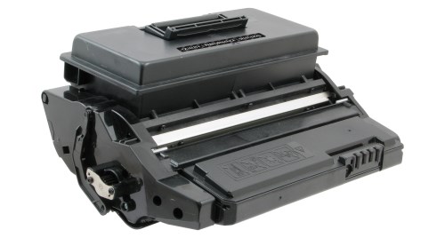 High Capacity Black Toner Cartridge compatible with the Samsung ML-D4550B , ML-D4550A