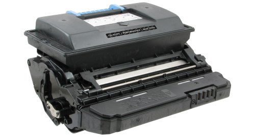 High Capacity Black Toner Cartridge compatible with the Dell 330-2045
