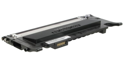 Black Toner Cartridge compatible with the Samsung  CLT-K407S/SEE