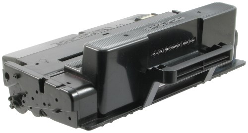 Black Laser Toner compatible with the Samsung MLT-D205E