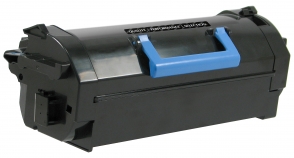 Black Toner Cartridge compatible with the Dell 331-9797