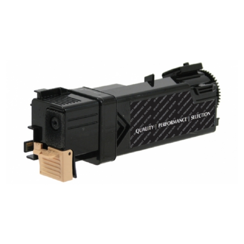 Black  Toner Cartridge compatible with the Dell (MY5TJ) 331-0719