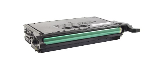 Samsung CLT-K609S Black Laser Toner Cartridge - Remanufactured 7K Pages