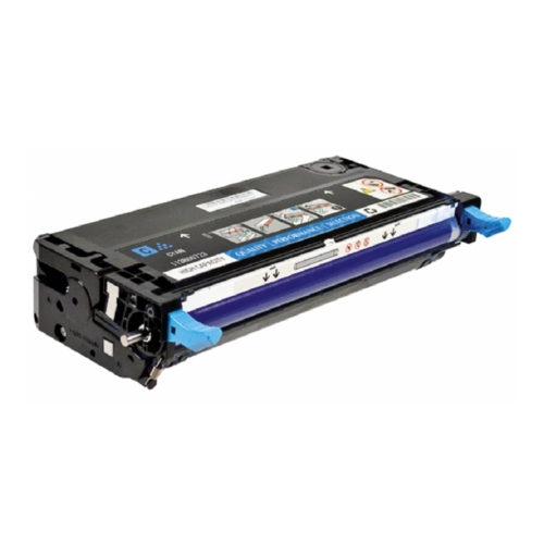 Xerox 106R01392 High Capacity Cyan Laser Toner Cartridge