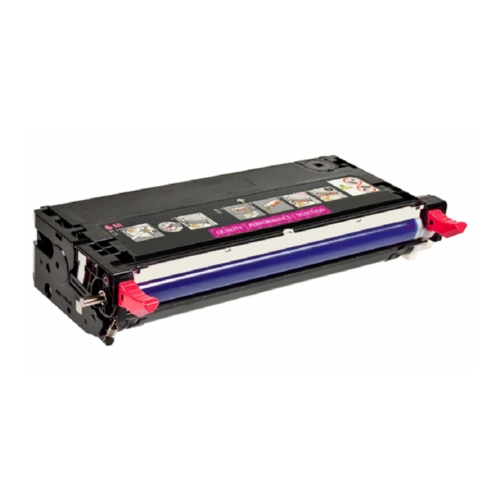 Xerox 106R01393 High Capacity Magenta Laser Toner Cartridge