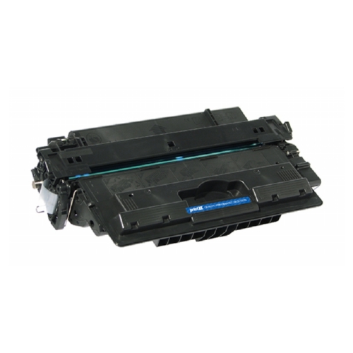 Jumbo Black Toner Cartridge compatible with the HP CF214X HP 14X
