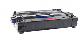 High Capacity Black MICR Toner Cartridge compatible with the HP (HP 25X) CF325X