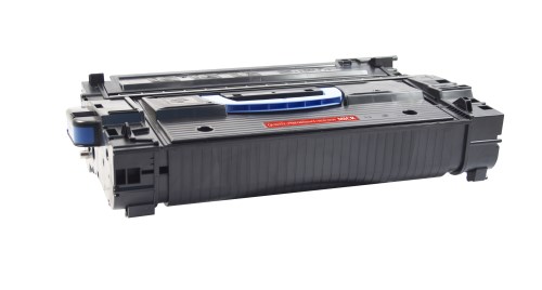 HP CF325X HP 25X High Capacity Black MICR Toner Cartridge